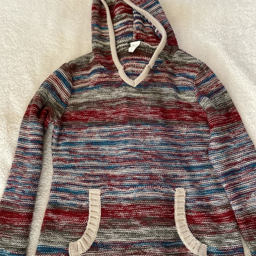 Venus Sweater